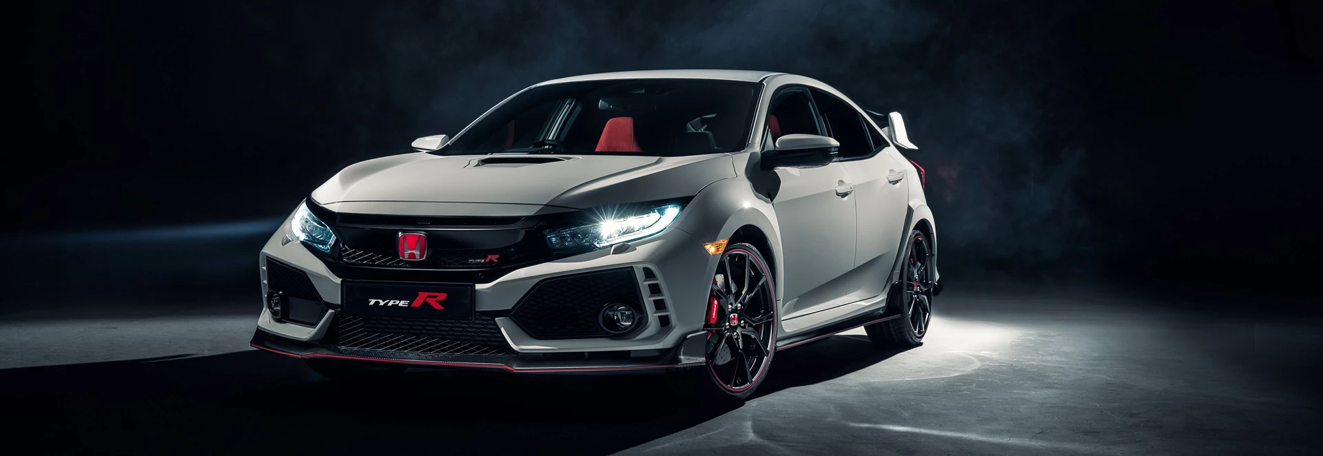 Why the 2018 Honda Civic Type R tops the hot hatch pile 